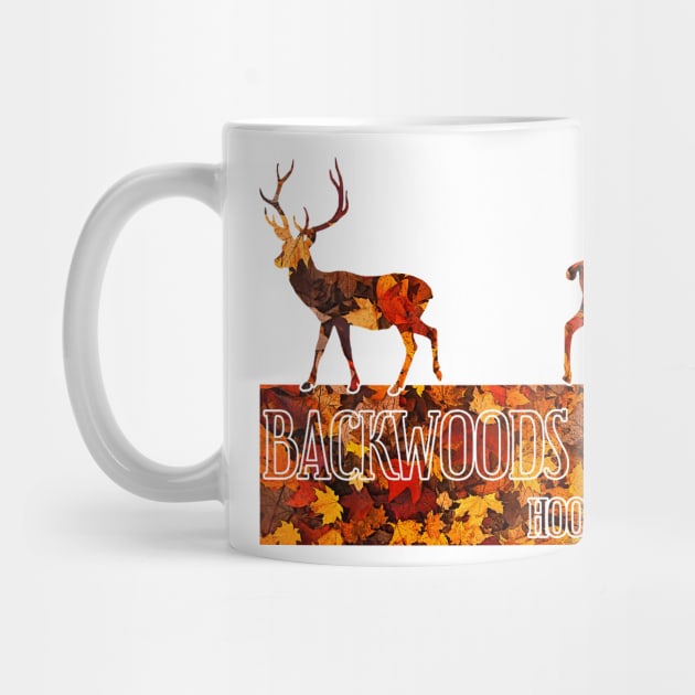 BackWoods by hoodforged